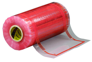 List 825 5" x 6" Pouch Tape - Exact Industrial Supply