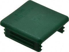Cooper B-Line - Polyurethane Strut Channel End Cap - Used with Cooper B Line B22 Channel & Strut - Exact Industrial Supply
