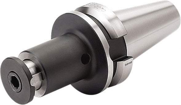 Seco - Slotting Cutter Adapter - Taper Shank, BT50 Taper, For 50mm Cutter Hole Diam - Exact Industrial Supply