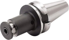 Seco - Slotting Cutter Adapter - Taper Shank, BT50 Taper, For 40mm Cutter Hole Diam - Exact Industrial Supply