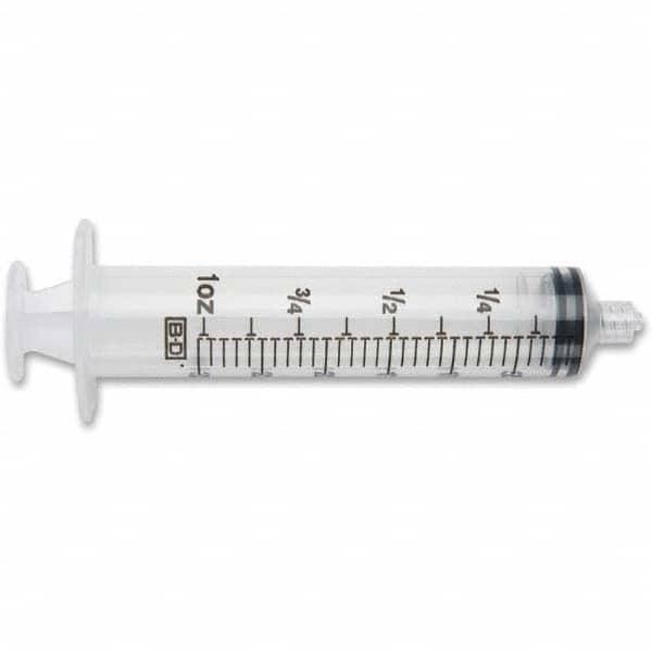 Cooper - 12" 30cc Dispensing Syringe - Exact Industrial Supply