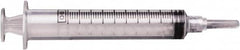 Weller - Soldering Accessories Type: Manual Assembled Syringe - 3cc Length (Inch): 9 - Exact Industrial Supply