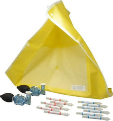 Allegro - Respiratory Fit Testing Kits Type: Fit Test Kit Test Type: Bitter - Exact Industrial Supply