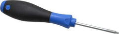 Wiha - IP9 Torx Plus Driver - 6-3/4" OAL, Ergonomic Handle - Exact Industrial Supply