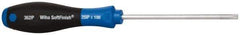 Wiha - IP25 Torx Plus Driver - 8-19/64" OAL, Ergonomic Handle - Exact Industrial Supply