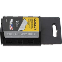 Stanley - Knife Blades PSC Code: 5110 - Exact Industrial Supply