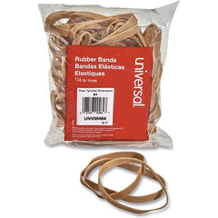 UNIVERSAL - Rubber Band Strapping Type: Rubber Band Circumference: 64 (Decimal Inch) - Exact Industrial Supply