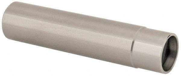 Seco - Minimaster 15.88mm 90° Shank Milling Tip Insert Holder & Shank - 0.598" Neck Diam, 70.1mm OAL, Steel MM16 Tool Holder - Exact Industrial Supply