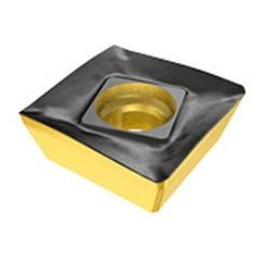 SDMT 1606PDRHQM Grade IC928 - Helimill Insert - Exact Industrial Supply