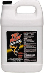Tri-Flow - 1 Gal Bottle Petroleum Lubricant - Brown, -60°F to 475°F - Exact Industrial Supply