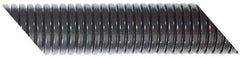 Murrplastik - 1" Trade Size, 82' Long, Flexible Liquidtight Conduit - Polyethylene, 29mm ID, Black - Exact Industrial Supply