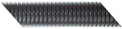 Murrplastik - 1/2" Trade Size, 164' Long, Flexible Liquidtight Conduit - Polyamide, 15.8mm ID, Black - Exact Industrial Supply