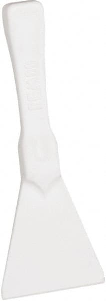 Remco - Stiff Polypropylene Straight Scraper - Exact Industrial Supply