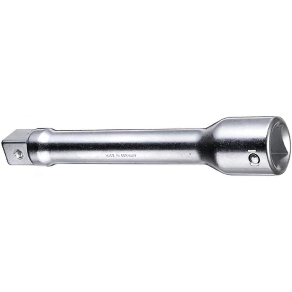 Socket Extensions; Extension Type: Non-Impact; Drive Size: 3/4 in; Finish: Chrome-Plated; Overall Length (Inch): 8; Overall Length (Decimal Inch): 8.0000; Insulated: No; Non-sparking: No; Tether Style: Tether Capable; Overall Length: 8.00