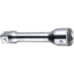 Socket Extensions; Extension Type: Non-Impact; Drive Size: 1 in; Finish: Chrome-Plated; Overall Length (Inch): 8; Overall Length (Decimal Inch): 8.0000; Insulated: No; Non-sparking: No; Tether Style: Tether Capable; Overall Length: 8.00