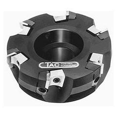 THE4005RIA Milling Cutter - Exact Industrial Supply