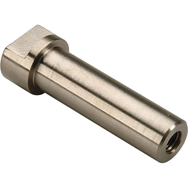 Dynabrade - Air Finishing Sander Spindle - Use with 13301 - Exact Industrial Supply