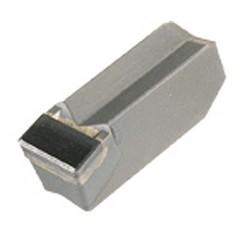 GITM 3.00K0.20 Grade IB50 - Grooving Insert - Exact Industrial Supply
