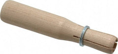 Markal - Wooden Paintstick Holder - Wood - Exact Industrial Supply