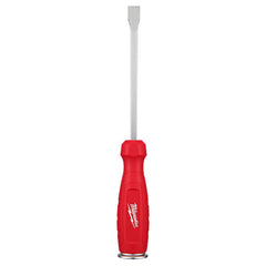 Precision & Specialty Screwdrivers; Tool Type: Precision Bit Screwdriver; Blade Length (mm): 1; Handle Color: Red; Overall Length (Inch): 11.30; Features: 5/16″ Prying And Chiseling Tip; Tool Type: Precision Bit Screwdriver; Posidriv Point Size: 1; Handle