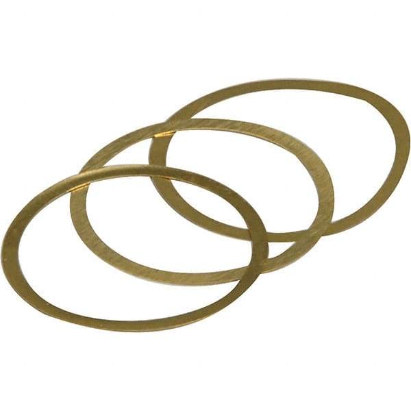 Dynabrade - Air Buffer Shim - Use with 51400, 51401, 51405, 51430 - Exact Industrial Supply