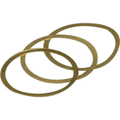 Dynabrade - Air Buffer Shim - Use with 51400, 51401, 51405, 51430 - Exact Industrial Supply