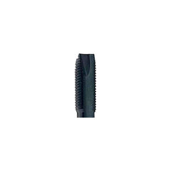 Spiral Point STI Taps; Thread Size: 1/2-13; Chamfer: Plug; Thread Limit: H4; Class of Fit: 2B; Thread Standard: DIN; ANSI; Material: High Speed Steel; Series: Z-PRO STI-PO-OX; Number Of Flutes: 3; Teeth per Inch: 13; Overall Length: 4.33