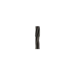 Spiral Point STI Taps; Thread Size: 5/16-24; Chamfer: Plug; Thread Limit: H2; Class of Fit: 2B; Thread Standard: UNF; Material: High Speed Steel; Series: ZELX NI STI; Number Of Flutes: 3; Teeth per Inch: 24; Overall Length: 2.94