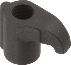 Walter - NC Clamp for Indexables - 0.36" High, 1/4" Diam - Exact Industrial Supply