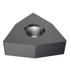 WNGA 433T IS80 CERAMIC INSERT - Exact Industrial Supply