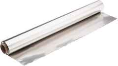 Made in USA - 0.0020 Inch Thick x 24 Inch Wide x 100 Inch Long, Stainless Steel Foil - 2,240°F Max - Exact Industrial Supply