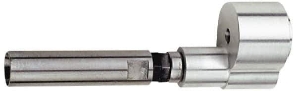 Procunier - Multiple Tapping Spindle Assemblies Model Number: 5DA Collet Type: #5 - Exact Industrial Supply