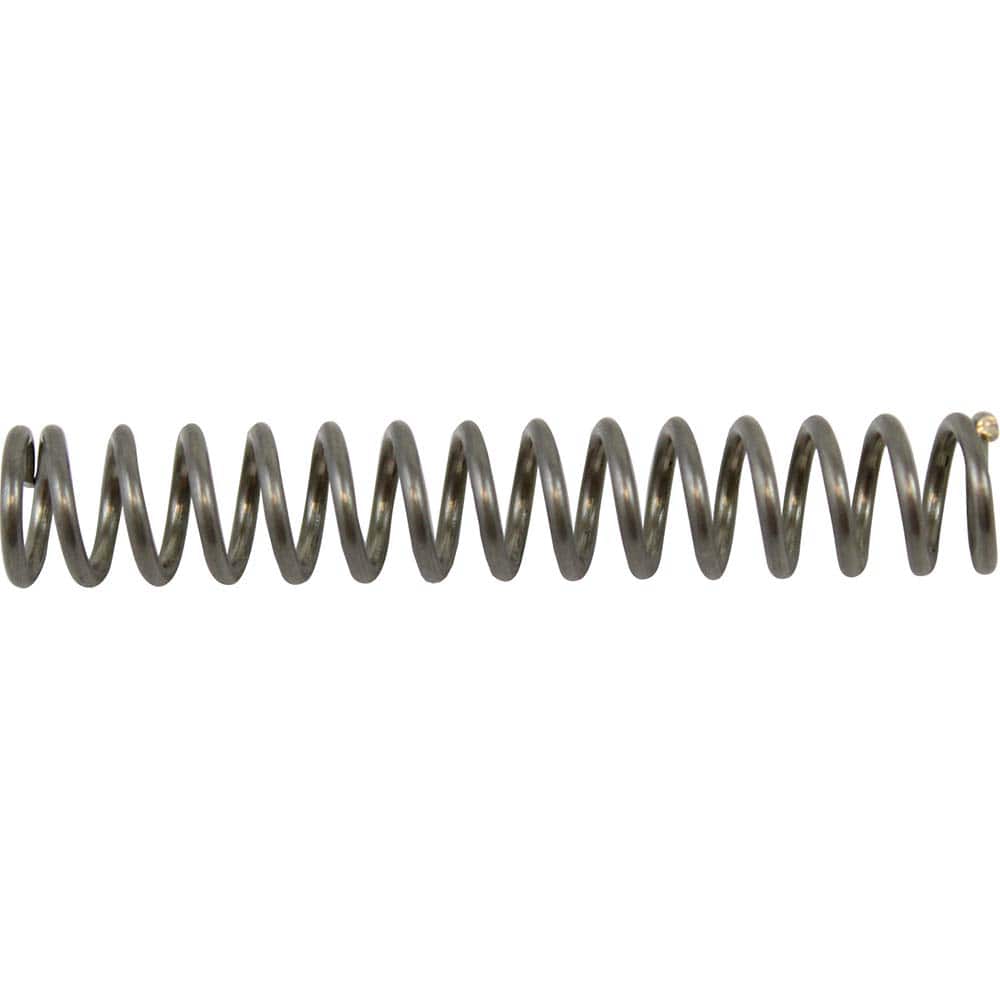 Welch - Air Compressor & Vacuum Pump Accessories; Type: Vane Spring ; For Use With: 1397/1374 - Exact Industrial Supply