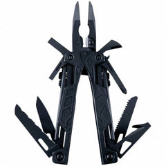 Leatherman - Multi-Tools Number of Tools: 16 Type: Multi-Tool - Exact Industrial Supply