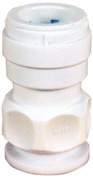 Apollo - Ball Valve Push - For 1/2" Ball Valves - Exact Industrial Supply