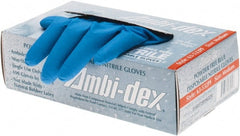 Disposable Gloves [DELETE]