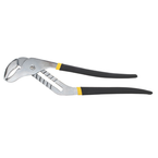 STANLEY® Basic Groove Joint Pliers – 16" - Exact Industrial Supply