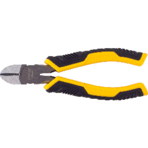 6″ DIAG CUTTING PLIERS - Exact Industrial Supply