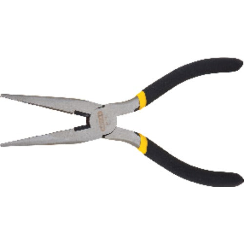 6 3/4″ BASIC CTTNG PLIERS - Exact Industrial Supply