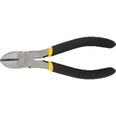 6″ BASIC CUTTING PLIERS - Exact Industrial Supply