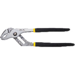 8″ BASIC JOINT PLIERS - Exact Industrial Supply