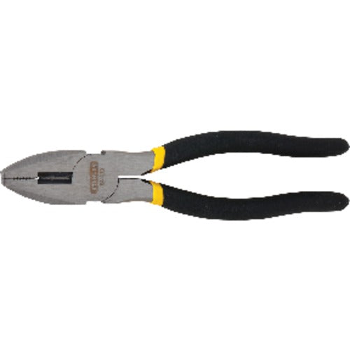 8 3/4″ CUTTING PLIERS - Exact Industrial Supply