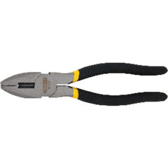 8 3/4″ CUTTING PLIERS - Exact Industrial Supply