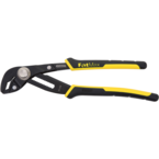 STANLEY® FATMAX® Push-Lock™ Groove Joint Pliers – 12" - Exact Industrial Supply