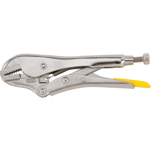7 1/2″ STR JAW PLIERS - Exact Industrial Supply