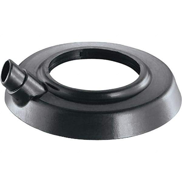 Dynabrade - Power Sander Vacuum Shroud - Exact Industrial Supply