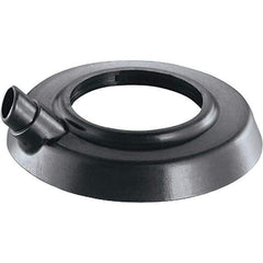 Dynabrade - Power Sander Vacuum Shroud - Exact Industrial Supply