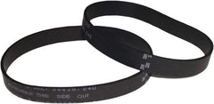 Oreck - Vacuum Cleaner Belt - For XL2100RHS, U2000R-1, U2OOOH2-1 - Exact Industrial Supply