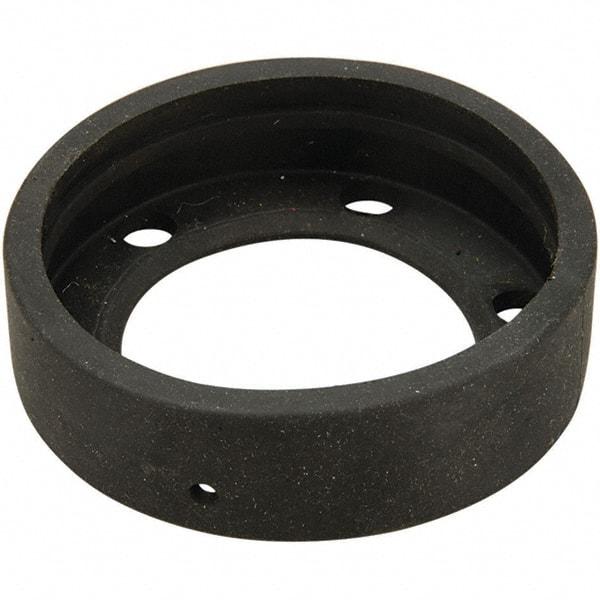 Dynabrade - Filter Regulator Lubricator Carbide - Use with 57810 - Exact Industrial Supply