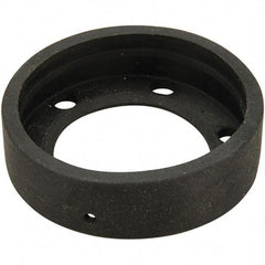 Dynabrade - Filter Regulator Lubricator Carbide - Use with 57810 - Exact Industrial Supply